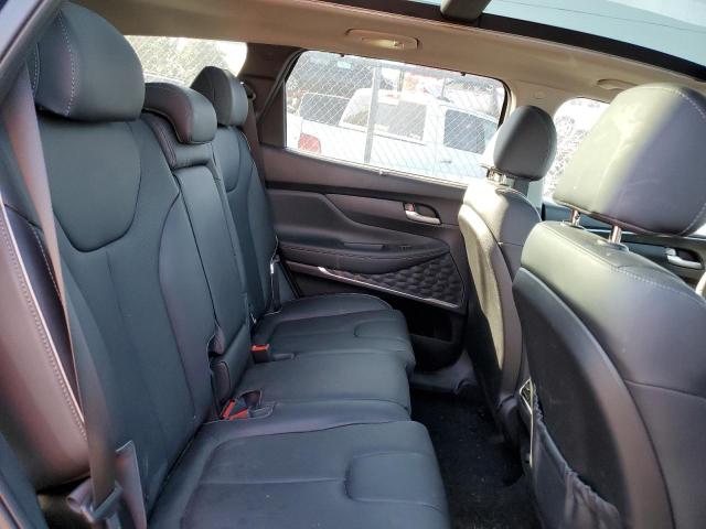 Photo 10 VIN: 5NMS3DAJ6NH424434 - HYUNDAI SANTA FE 