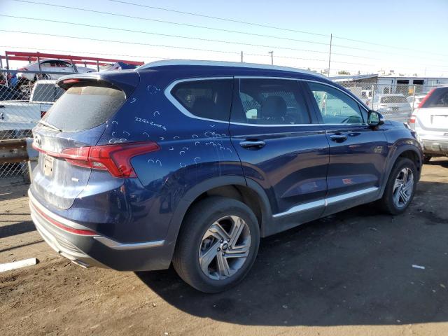 Photo 2 VIN: 5NMS3DAJ6NH424434 - HYUNDAI SANTA FE 