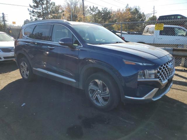 Photo 3 VIN: 5NMS3DAJ6NH424434 - HYUNDAI SANTA FE 