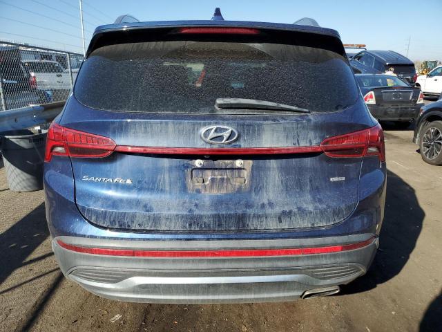 Photo 5 VIN: 5NMS3DAJ6NH424434 - HYUNDAI SANTA FE 