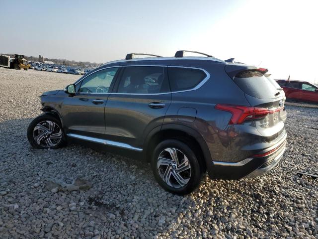 Photo 1 VIN: 5NMS3DAJ6NH453612 - HYUNDAI SANTA FE 