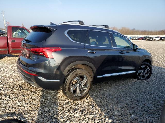 Photo 2 VIN: 5NMS3DAJ6NH453612 - HYUNDAI SANTA FE 