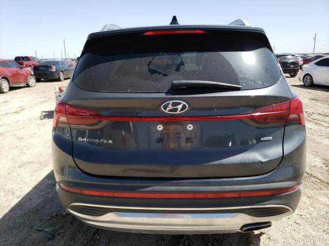 Photo 5 VIN: 5NMS3DAJ6NH460334 - HYUNDAI SANTA FE S 