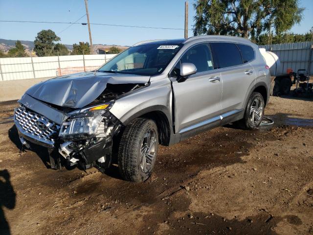 Photo 0 VIN: 5NMS3DAJ6PH514606 - HYUNDAI SANTA FE 