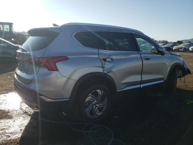 Photo 2 VIN: 5NMS3DAJ6PH514606 - HYUNDAI SANTA FE 