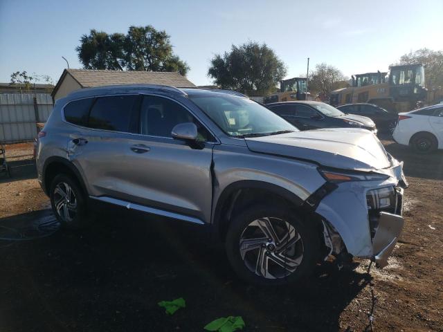 Photo 3 VIN: 5NMS3DAJ6PH514606 - HYUNDAI SANTA FE 