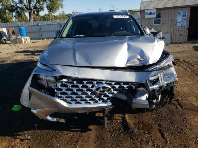 Photo 4 VIN: 5NMS3DAJ6PH514606 - HYUNDAI SANTA FE 