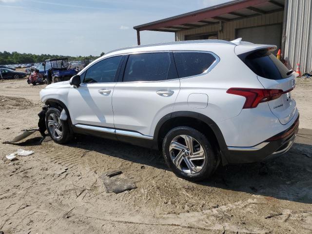 Photo 1 VIN: 5NMS3DAJ6PH539831 - HYUNDAI SANTA FE 