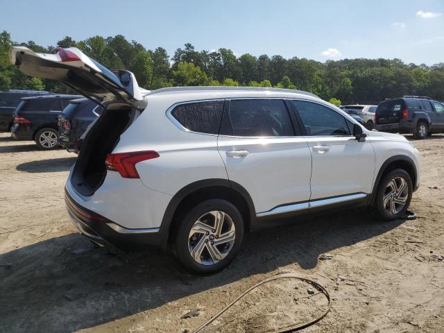 Photo 2 VIN: 5NMS3DAJ6PH539831 - HYUNDAI SANTA FE 