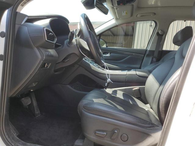 Photo 6 VIN: 5NMS3DAJ6PH539831 - HYUNDAI SANTA FE 