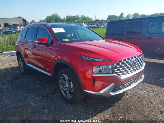 Photo 0 VIN: 5NMS3DAJ6PH564275 - HYUNDAI SANTA FE 