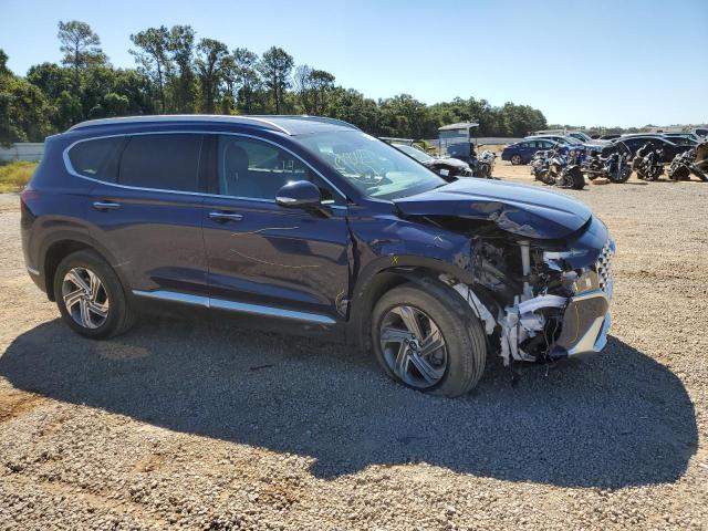 Photo 8 VIN: 5NMS3DAJ7MH342288 - HYUNDAI SANTA FE S 