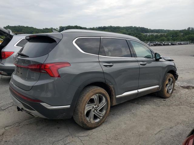 Photo 2 VIN: 5NMS3DAJ7NH425978 - HYUNDAI SANTA FE S 