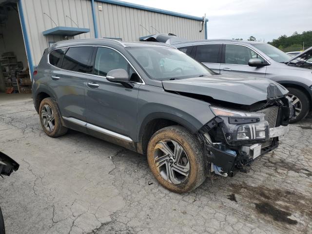 Photo 3 VIN: 5NMS3DAJ7NH425978 - HYUNDAI SANTA FE S 