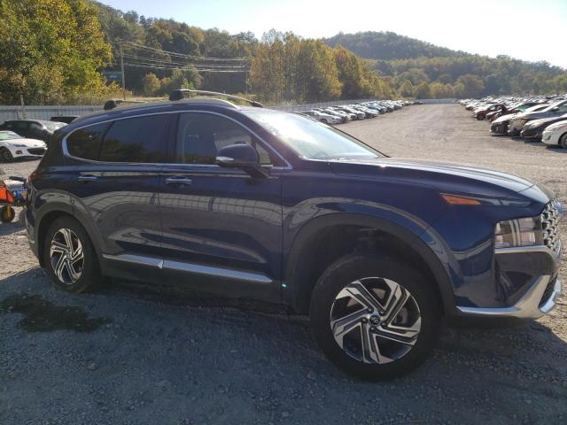 Photo 3 VIN: 5NMS3DAJ7NH471309 - HYUNDAI SANTA FE S 