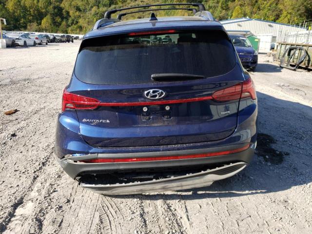 Photo 5 VIN: 5NMS3DAJ7NH471309 - HYUNDAI SANTA FE S 