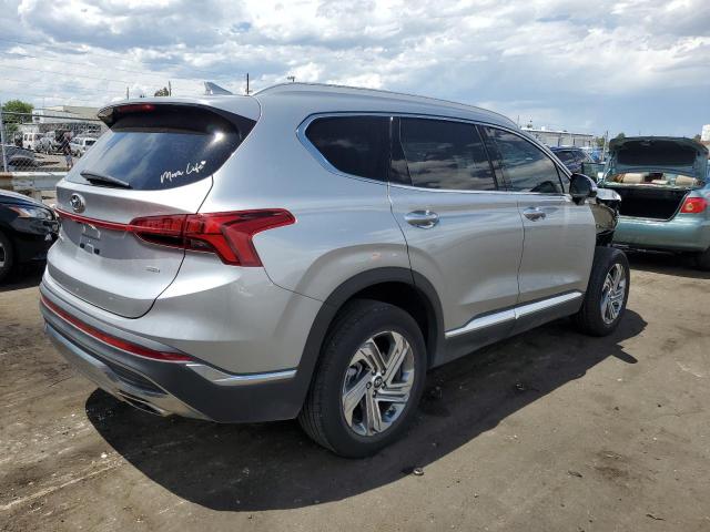 Photo 2 VIN: 5NMS3DAJ7PH501055 - HYUNDAI SANTA FE 