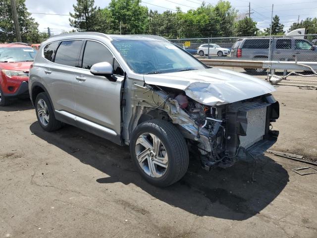 Photo 3 VIN: 5NMS3DAJ7PH501055 - HYUNDAI SANTA FE 