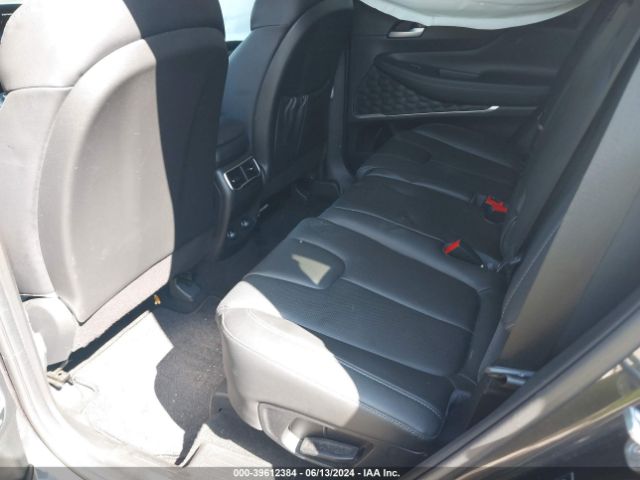 Photo 7 VIN: 5NMS3DAJ7PH573888 - HYUNDAI SANTA FE 