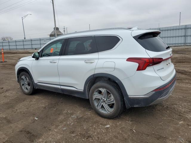 Photo 1 VIN: 5NMS3DAJ8MH312135 - HYUNDAI SANTA FE 