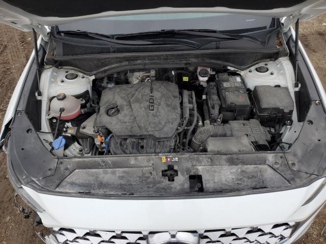 Photo 11 VIN: 5NMS3DAJ8MH312135 - HYUNDAI SANTA FE 