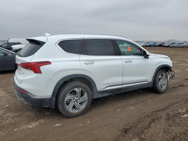 Photo 2 VIN: 5NMS3DAJ8MH312135 - HYUNDAI SANTA FE 