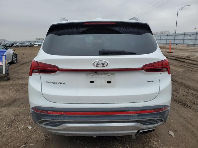 Photo 5 VIN: 5NMS3DAJ8MH312135 - HYUNDAI SANTA FE 