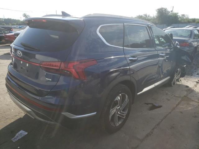 Photo 3 VIN: 5NMS3DAJ8MH350805 - HYUNDAI SANTA FE S 