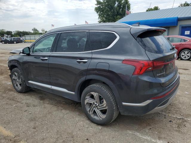 Photo 1 VIN: 5NMS3DAJ8NH382168 - HYUNDAI SANTA FE S 