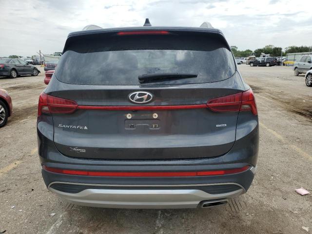 Photo 5 VIN: 5NMS3DAJ8NH382168 - HYUNDAI SANTA FE S 