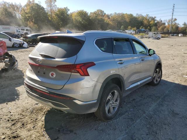 Photo 3 VIN: 5NMS3DAJ8NH405674 - HYUNDAI SANTA FE S 