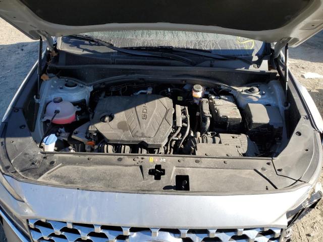 Photo 6 VIN: 5NMS3DAJ8NH405674 - HYUNDAI SANTA FE S 