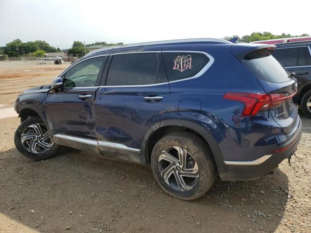 Photo 1 VIN: 5NMS3DAJ8NH428498 - HYUNDAI SANTA FE S 