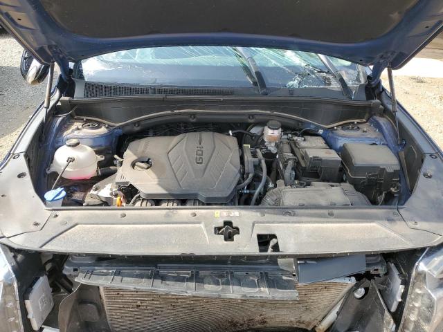 Photo 11 VIN: 5NMS3DAJ8NH428498 - HYUNDAI SANTA FE S 