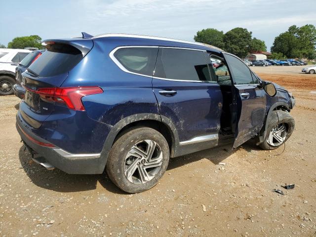 Photo 2 VIN: 5NMS3DAJ8NH428498 - HYUNDAI SANTA FE S 