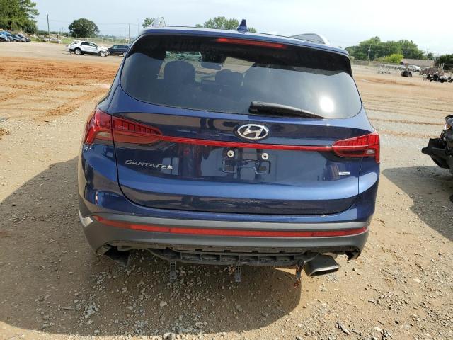 Photo 5 VIN: 5NMS3DAJ8NH428498 - HYUNDAI SANTA FE S 