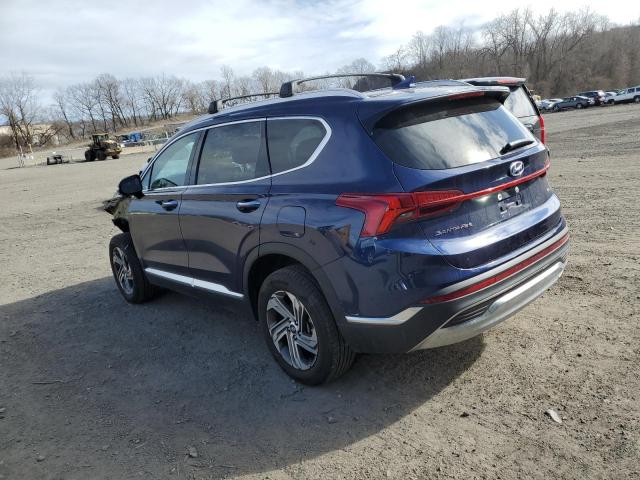 Photo 1 VIN: 5NMS3DAJ8PH508063 - HYUNDAI SANTA FE S 