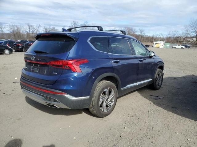 Photo 2 VIN: 5NMS3DAJ8PH508063 - HYUNDAI SANTA FE S 