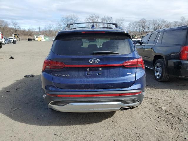 Photo 5 VIN: 5NMS3DAJ8PH508063 - HYUNDAI SANTA FE S 