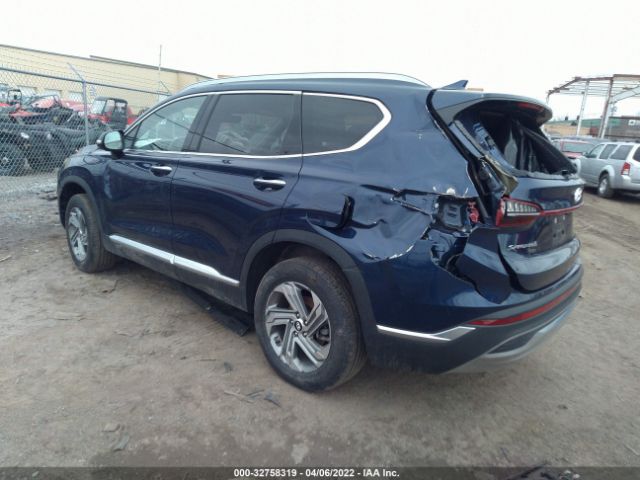 Photo 2 VIN: 5NMS3DAJ9MH324035 - HYUNDAI SANTA FE 