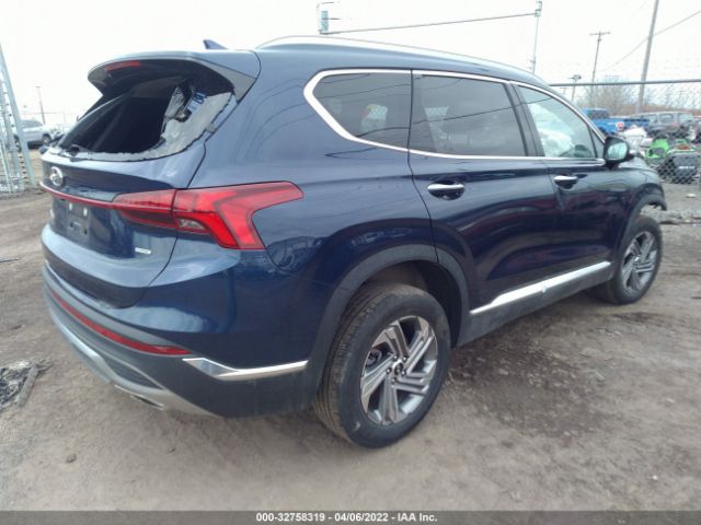 Photo 3 VIN: 5NMS3DAJ9MH324035 - HYUNDAI SANTA FE 