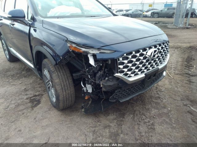 Photo 5 VIN: 5NMS3DAJ9MH324035 - HYUNDAI SANTA FE 