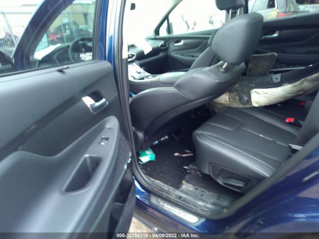 Photo 7 VIN: 5NMS3DAJ9MH324035 - HYUNDAI SANTA FE 