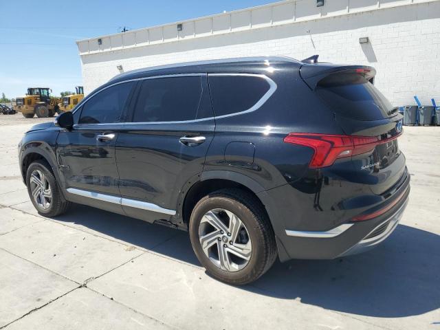 Photo 1 VIN: 5NMS3DAJ9NH427375 - HYUNDAI SANTA FE S 