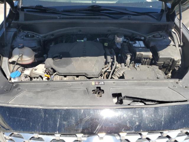 Photo 10 VIN: 5NMS3DAJ9NH427375 - HYUNDAI SANTA FE S 