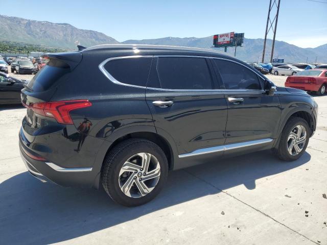 Photo 2 VIN: 5NMS3DAJ9NH427375 - HYUNDAI SANTA FE S 