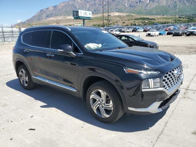 Photo 3 VIN: 5NMS3DAJ9NH427375 - HYUNDAI SANTA FE S 