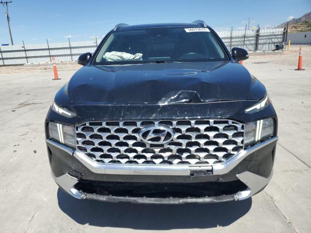 Photo 4 VIN: 5NMS3DAJ9NH427375 - HYUNDAI SANTA FE S 