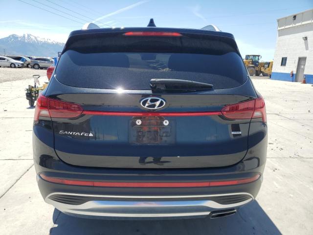 Photo 5 VIN: 5NMS3DAJ9NH427375 - HYUNDAI SANTA FE S 