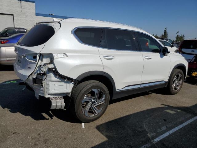 Photo 2 VIN: 5NMS3DAJ9NH429501 - HYUNDAI SANTA FE S 